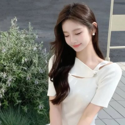 小姐好黑